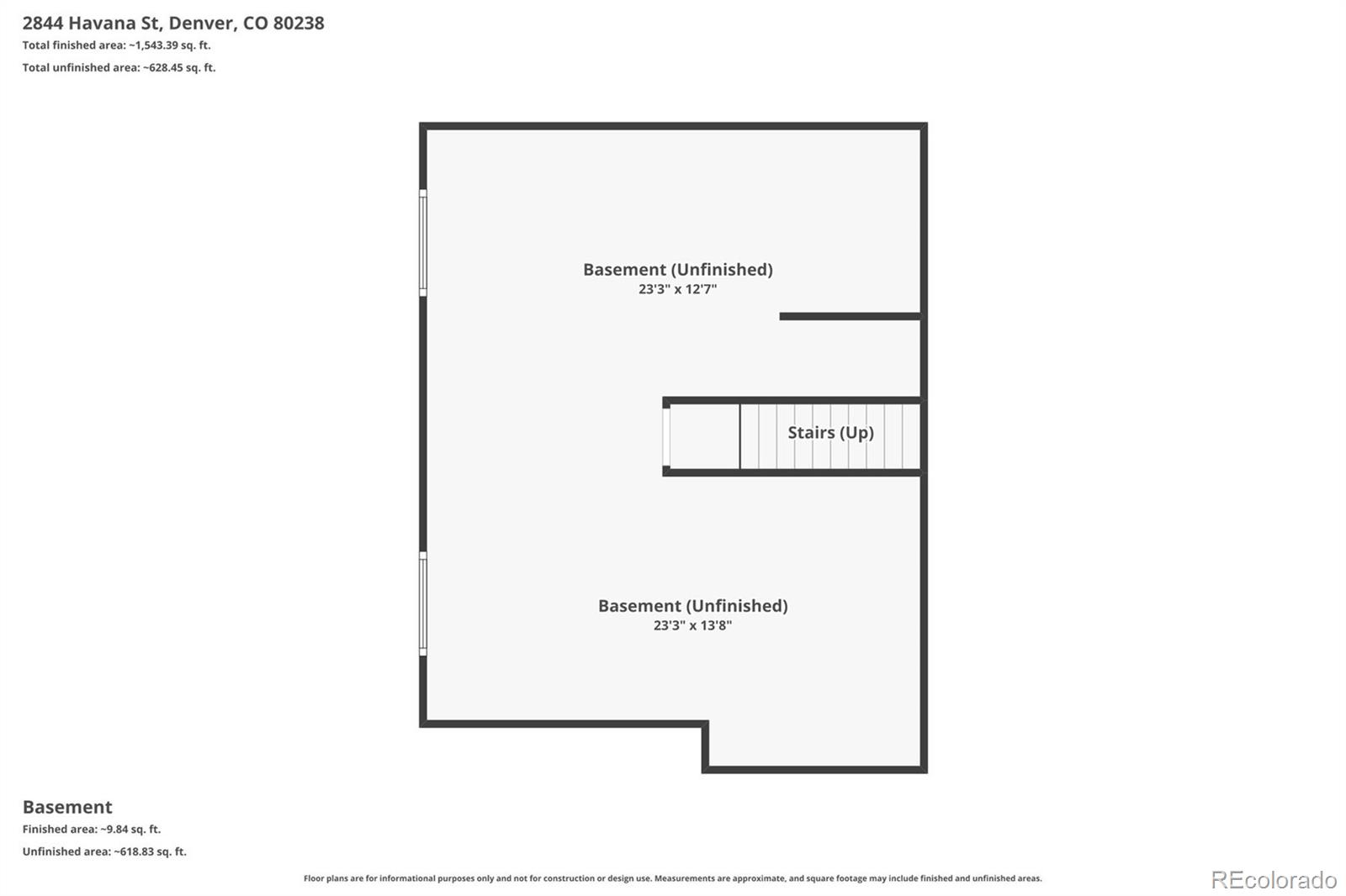 MLS Image #31 for 2844  havana street,denver, Colorado