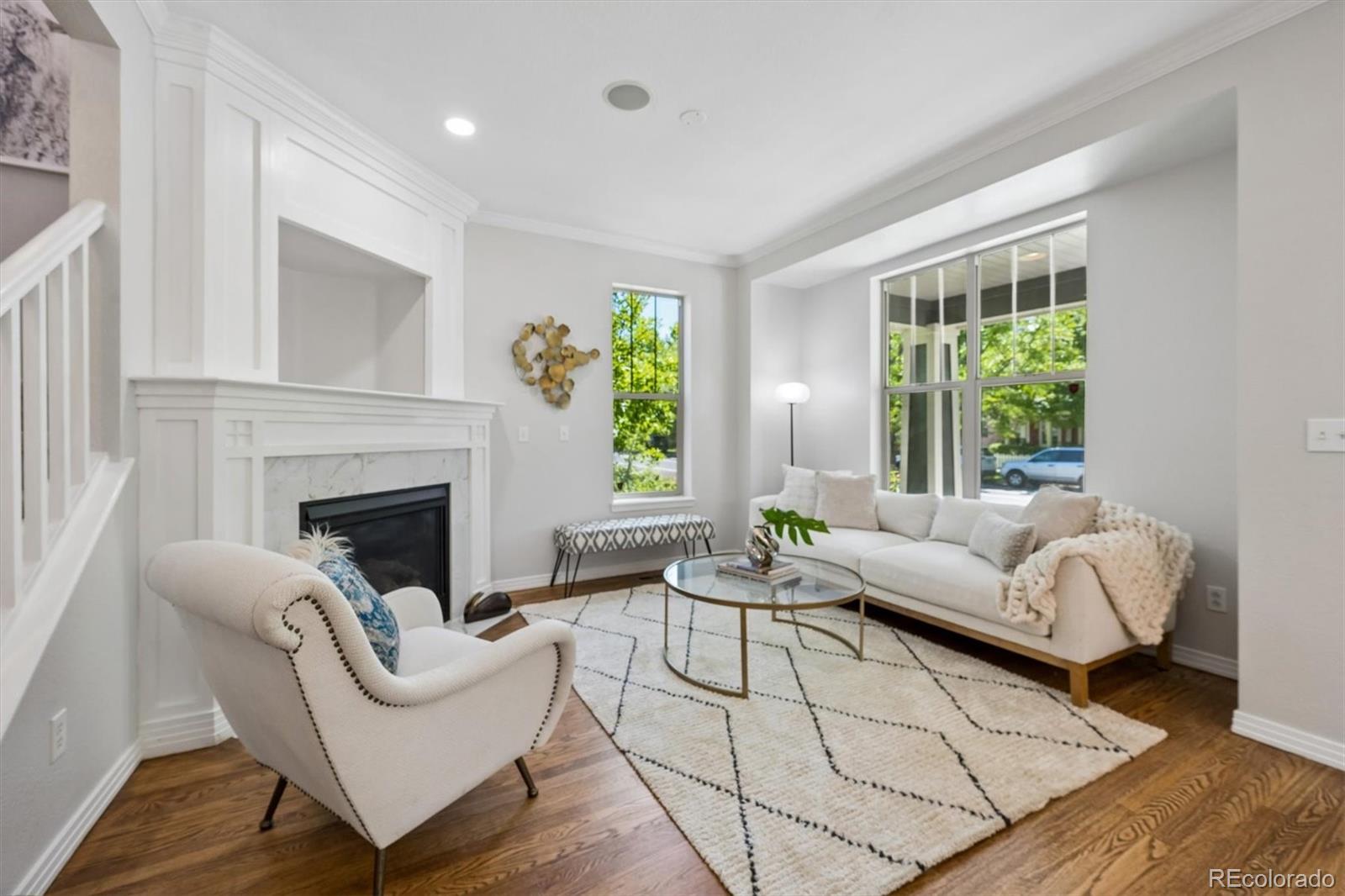 MLS Image #5 for 2844  havana street,denver, Colorado