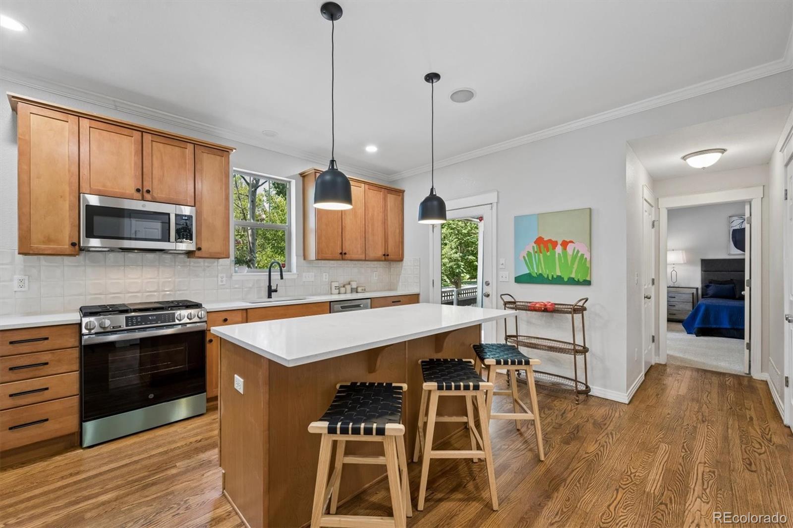 MLS Image #8 for 2844  havana street,denver, Colorado