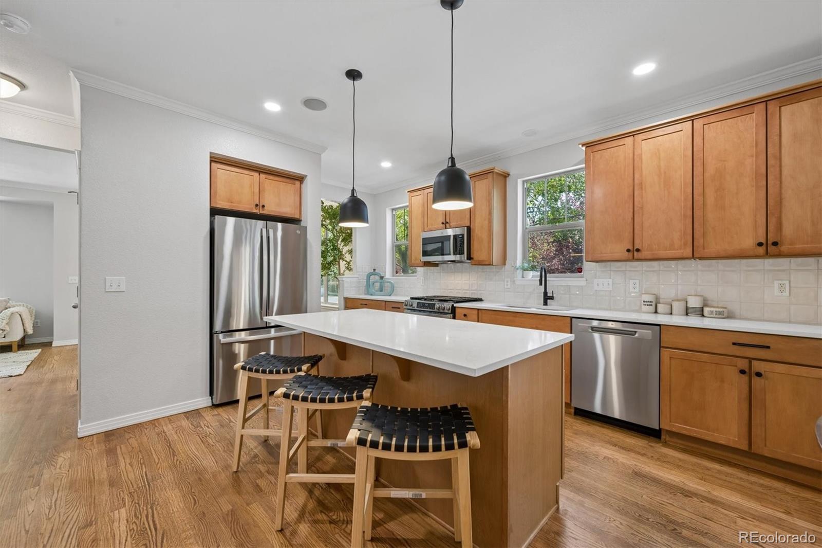 MLS Image #9 for 2844  havana street,denver, Colorado