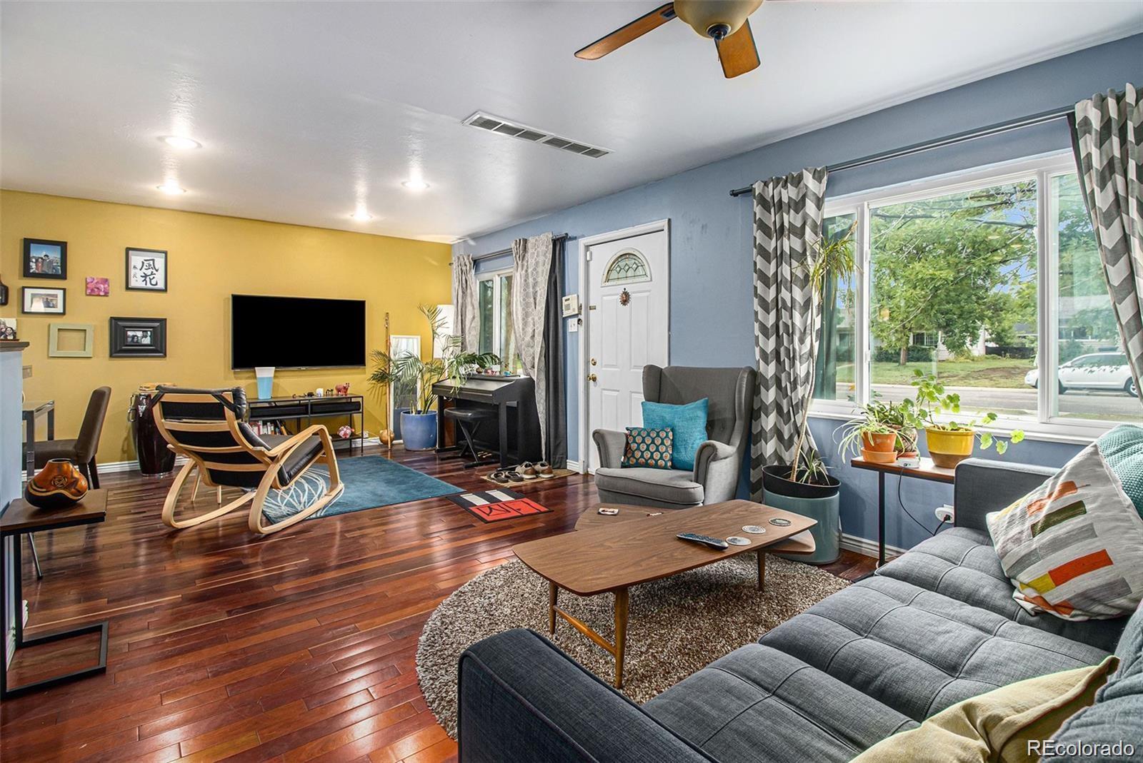 MLS Image #2 for 2895 s cherry way,denver, Colorado
