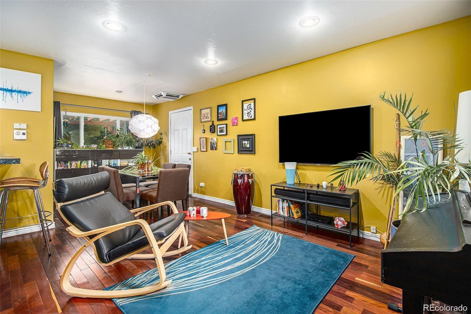 MLS Image #4 for 2895 s cherry way,denver, Colorado