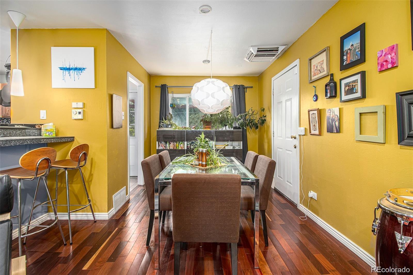 MLS Image #5 for 2895 s cherry way,denver, Colorado