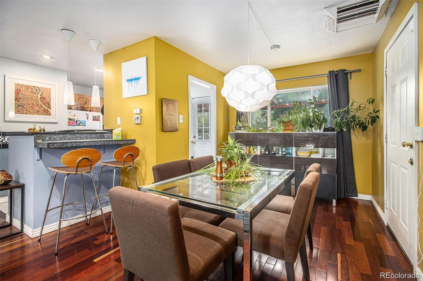 MLS Image #6 for 2895 s cherry way,denver, Colorado
