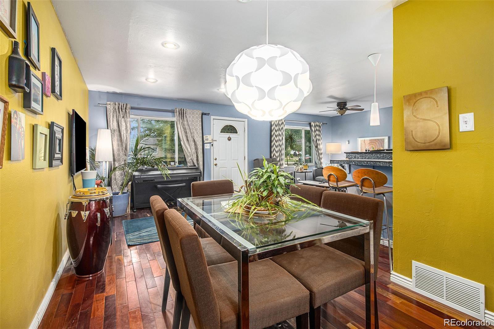 MLS Image #7 for 2895 s cherry way,denver, Colorado