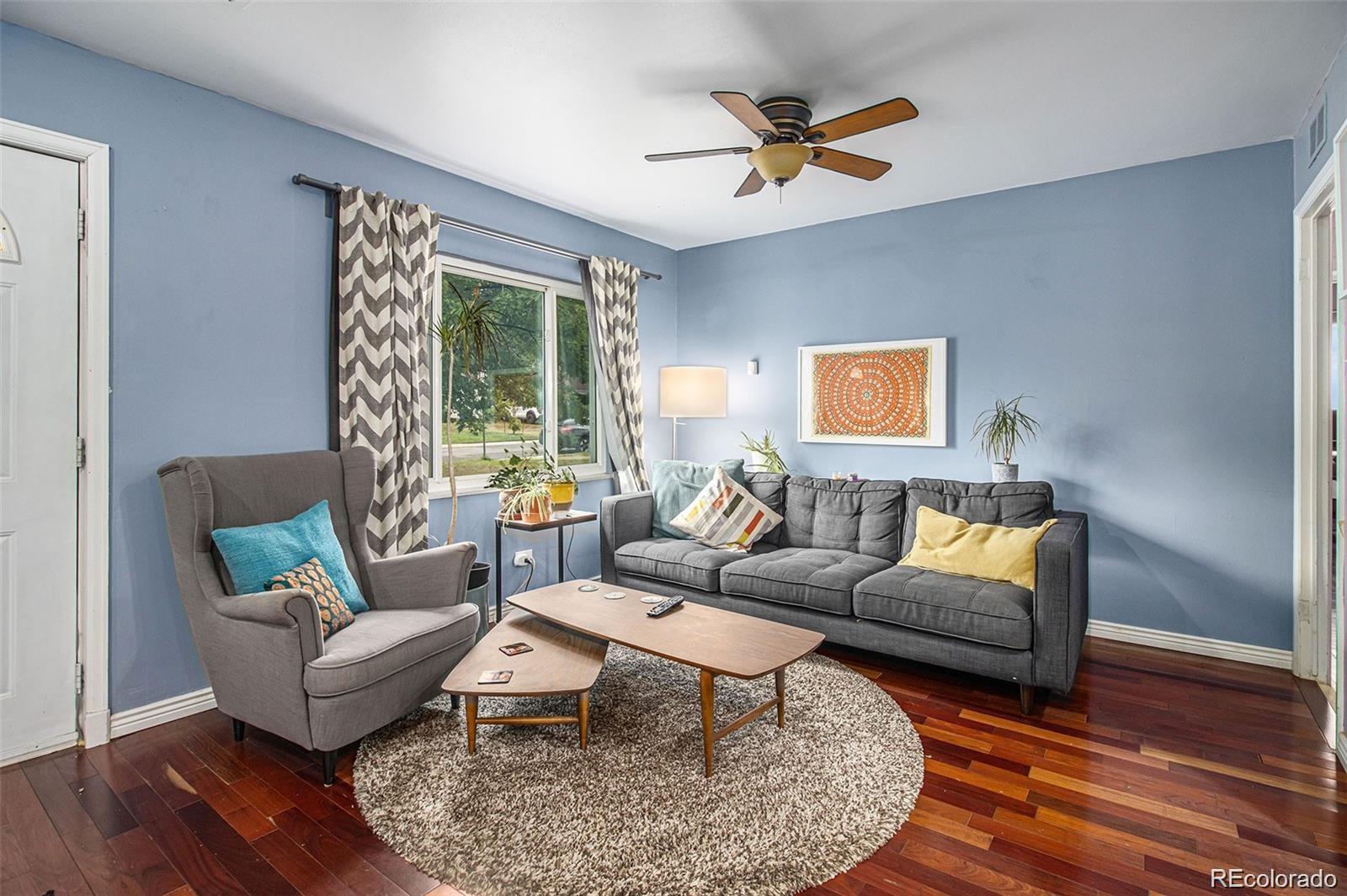MLS Image #8 for 2895 s cherry way,denver, Colorado