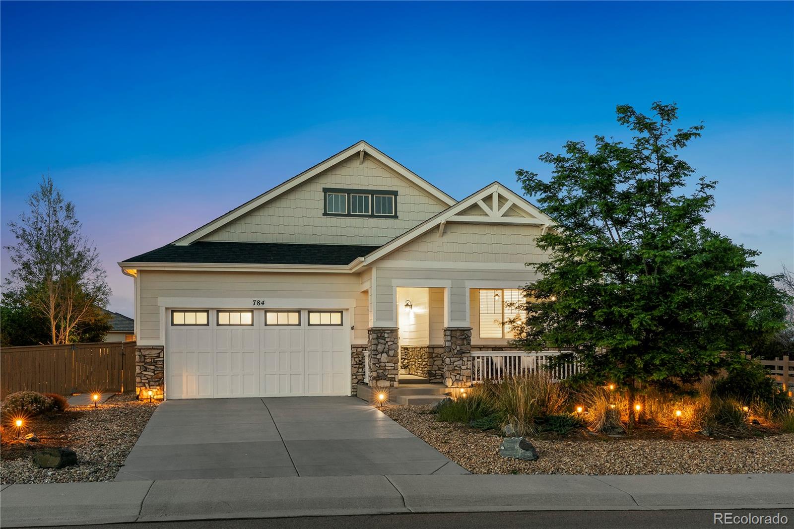 MLS Image #0 for 784  ellsworth court,castle rock, Colorado