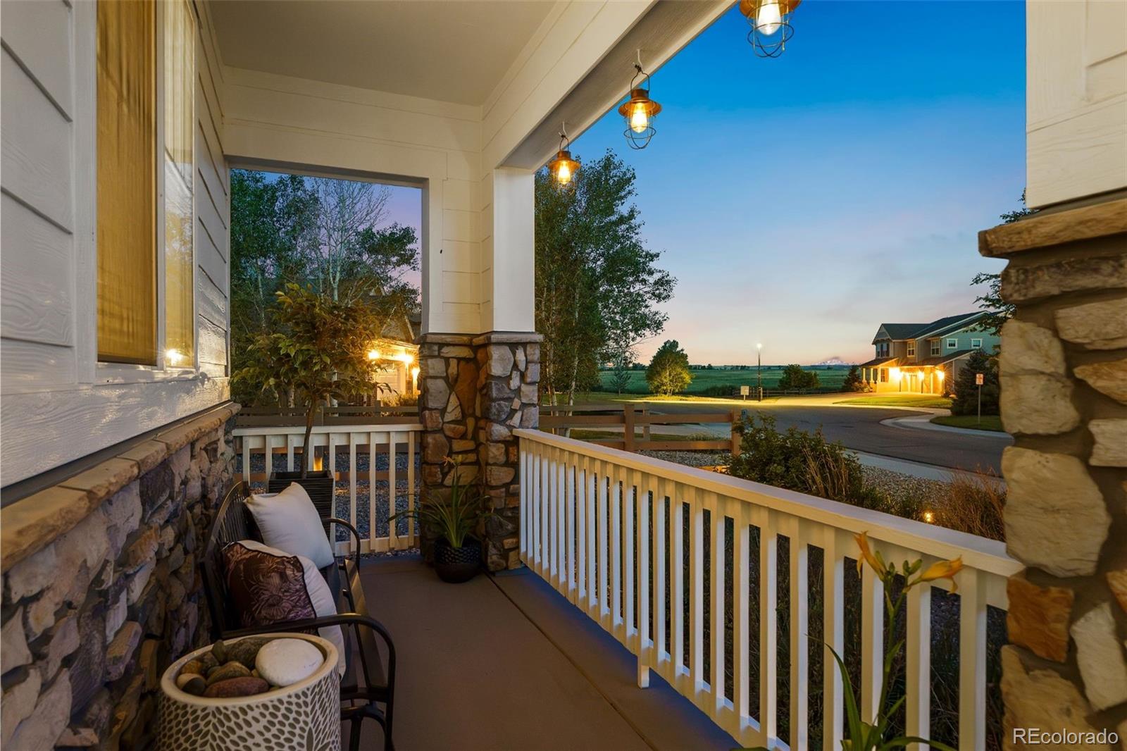 MLS Image #1 for 784  ellsworth court,castle rock, Colorado