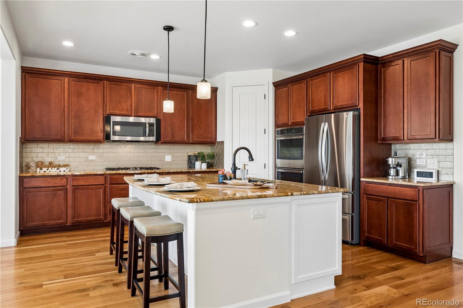 MLS Image #19 for 784  ellsworth court,castle rock, Colorado