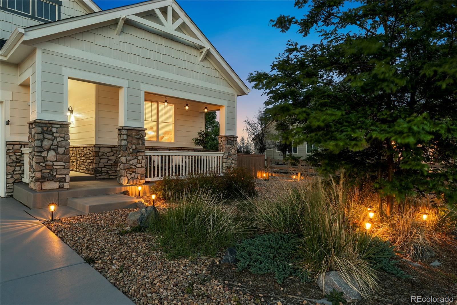 MLS Image #26 for 784  ellsworth court,castle rock, Colorado