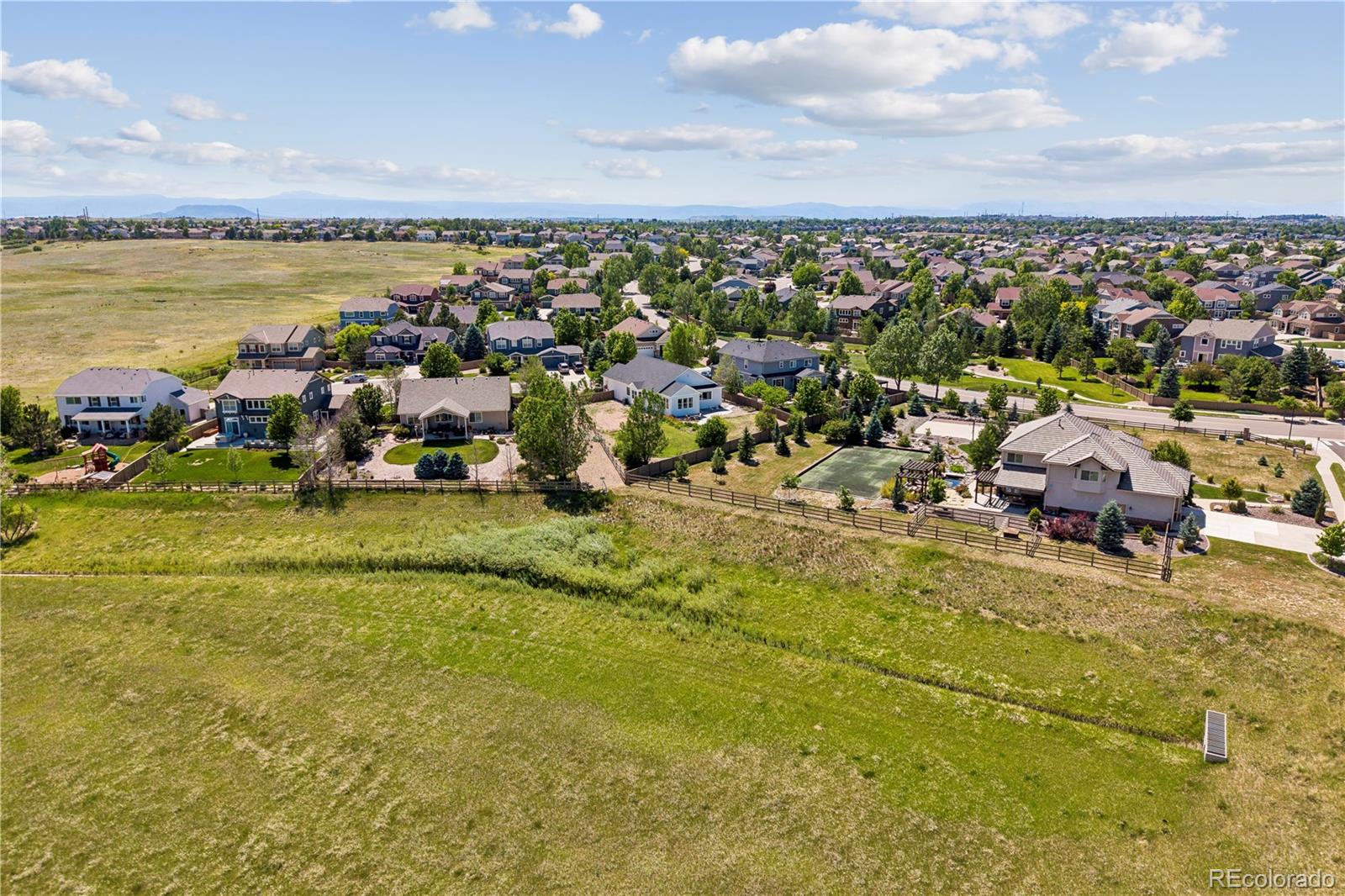 MLS Image #35 for 784  ellsworth court,castle rock, Colorado