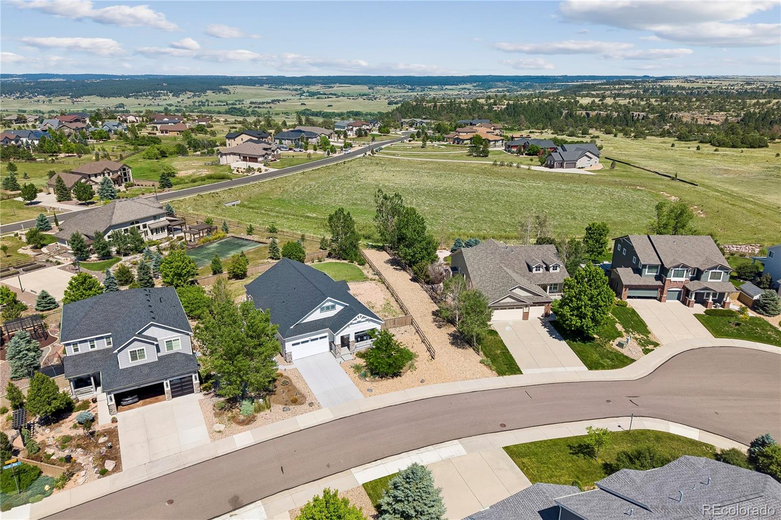 MLS Image #36 for 784  ellsworth court,castle rock, Colorado