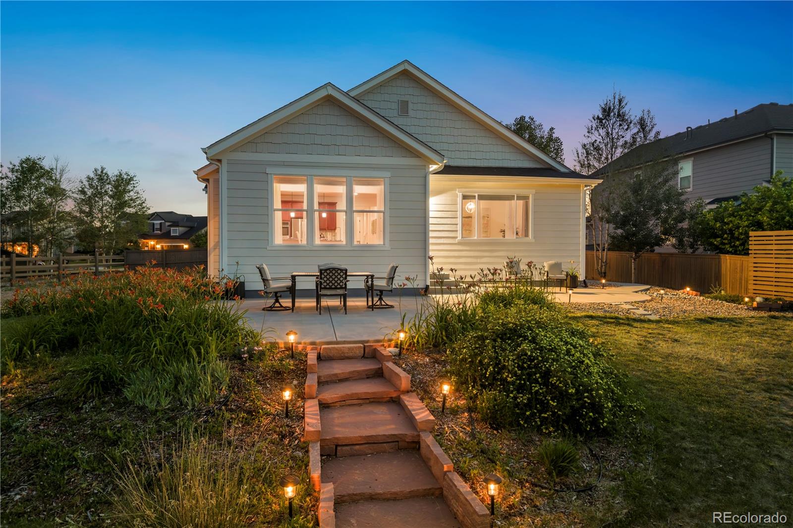 MLS Image #5 for 784  ellsworth court,castle rock, Colorado