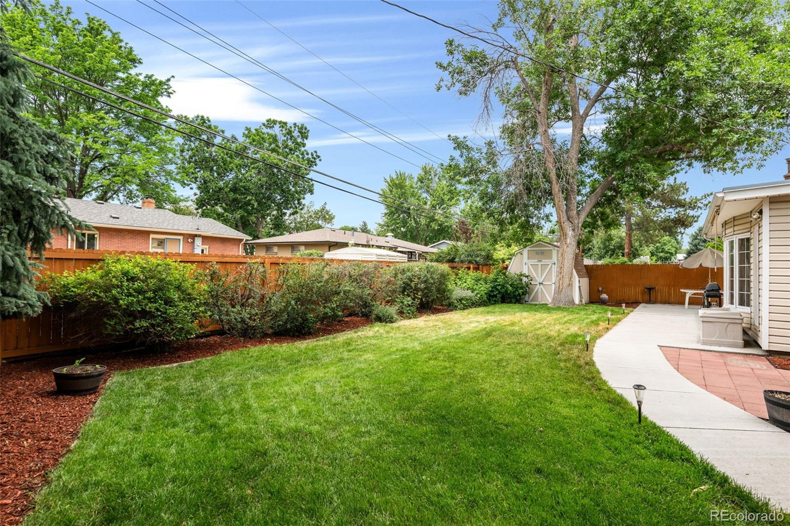 MLS Image #23 for 6421  iris court,arvada, Colorado
