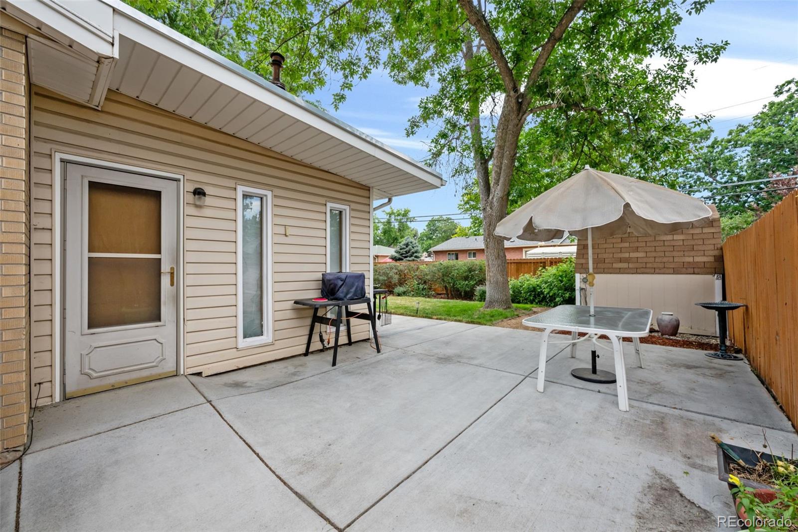 MLS Image #26 for 6421  iris court,arvada, Colorado