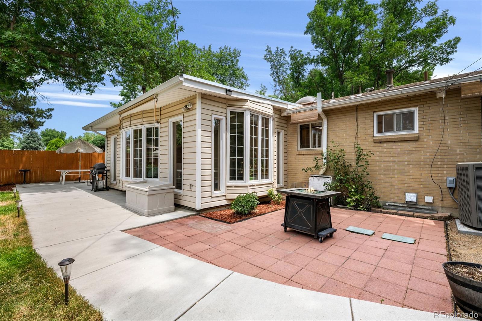MLS Image #4 for 6421  iris court,arvada, Colorado