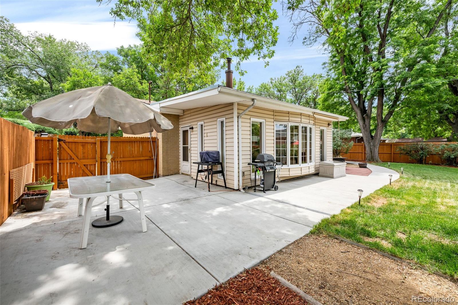 MLS Image #5 for 6421  iris court,arvada, Colorado
