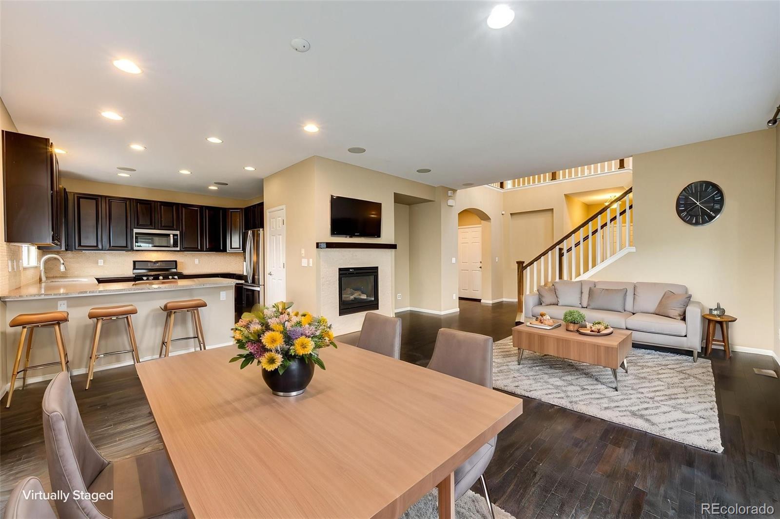 MLS Image #1 for 23797  harwood avenue,parker, Colorado