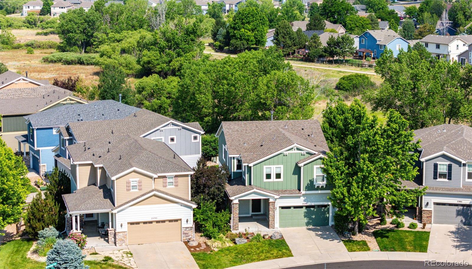 MLS Image #30 for 23797  harwood avenue,parker, Colorado