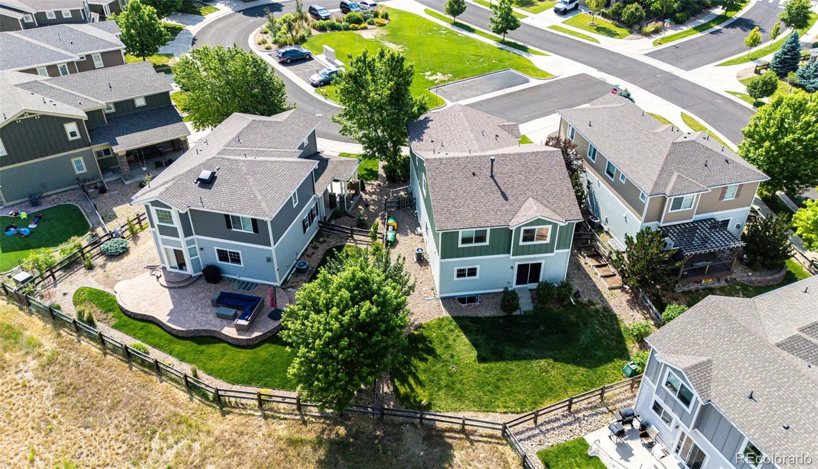 MLS Image #33 for 23797  harwood avenue,parker, Colorado