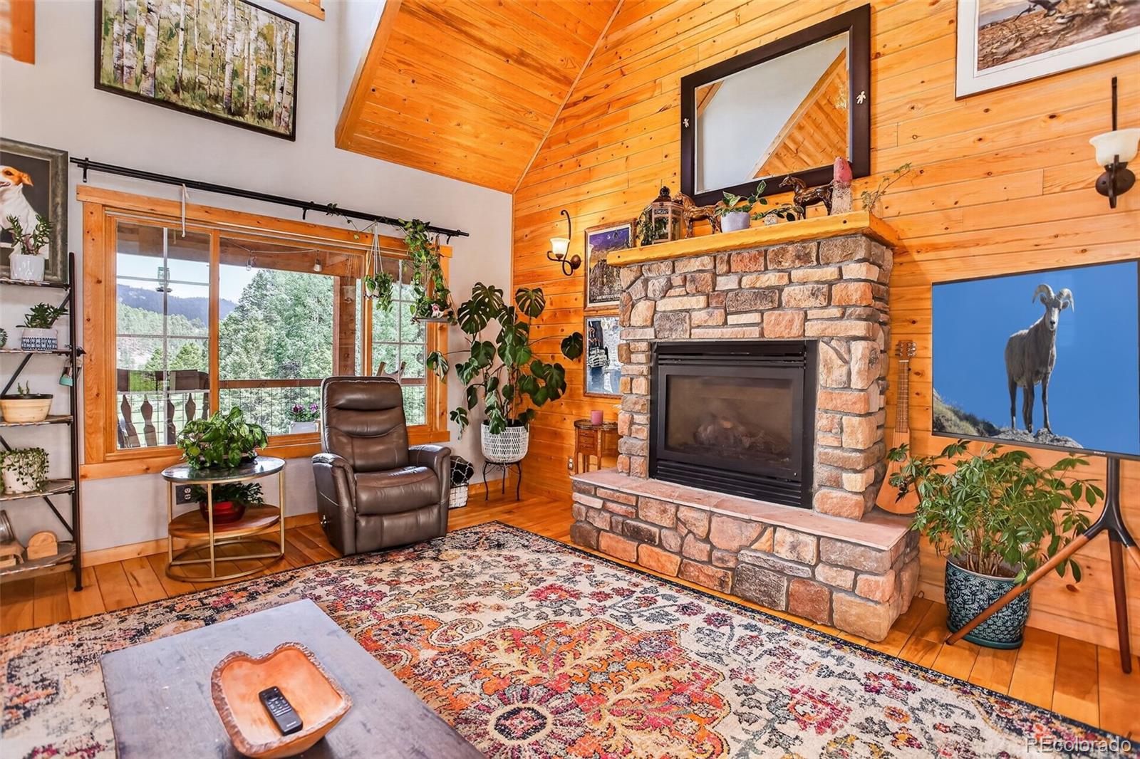 MLS Image #12 for 12090  tecumseh trail,conifer, Colorado