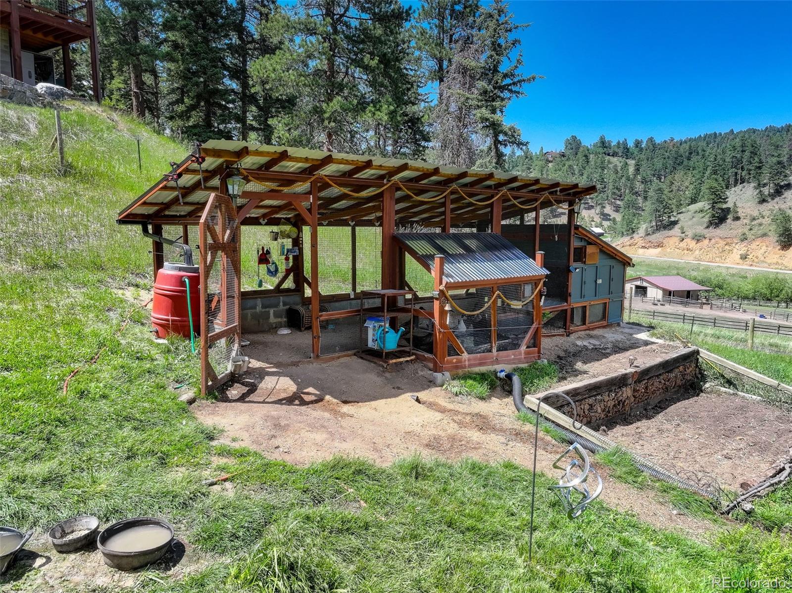 MLS Image #41 for 12090  tecumseh trail,conifer, Colorado