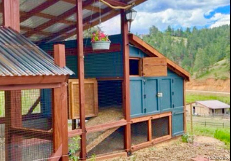 MLS Image #45 for 12090  tecumseh trail,conifer, Colorado