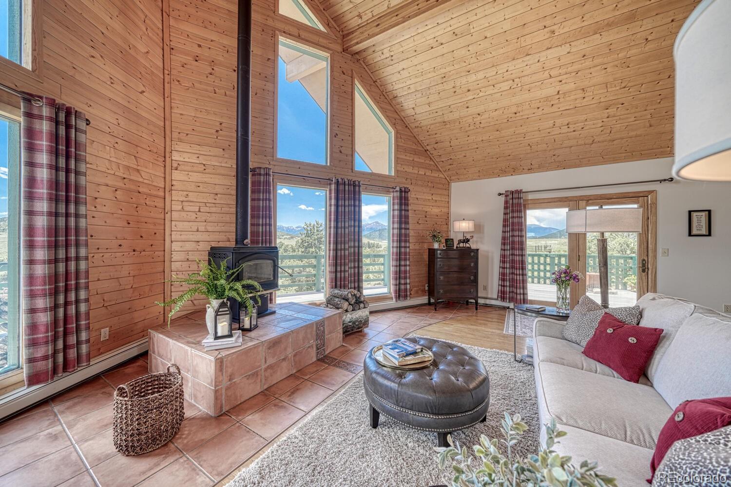 MLS Image #4 for 895  acorn rd ,cotopaxi, Colorado