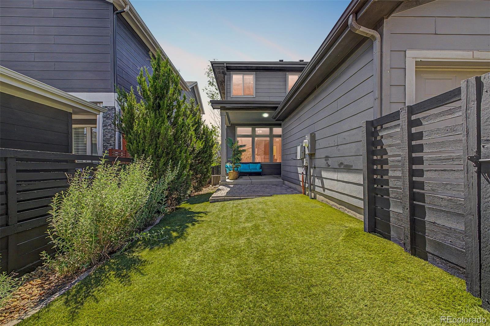 MLS Image #1 for 6710  larsh drive,denver, Colorado