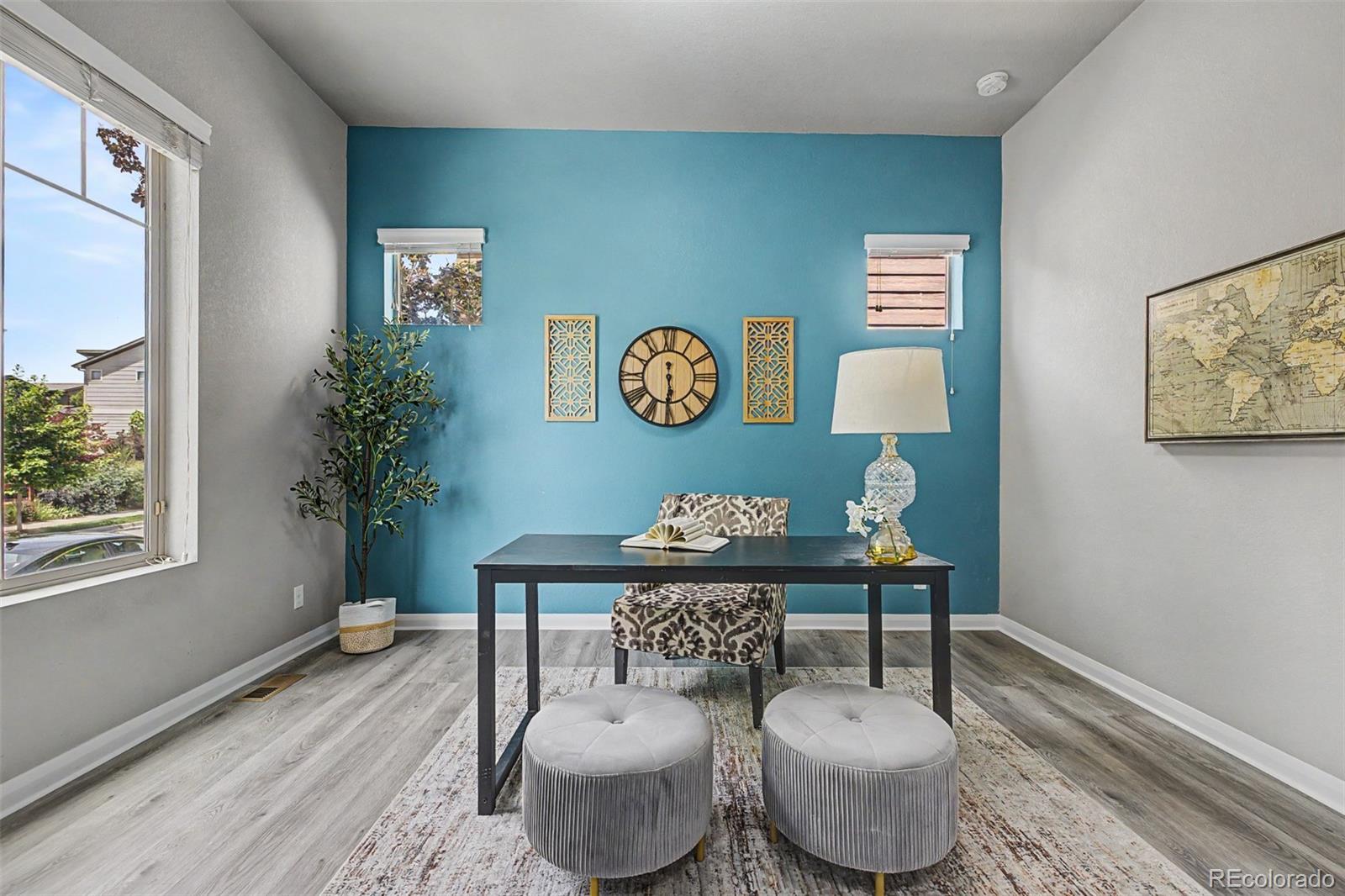 MLS Image #12 for 6710  larsh drive,denver, Colorado