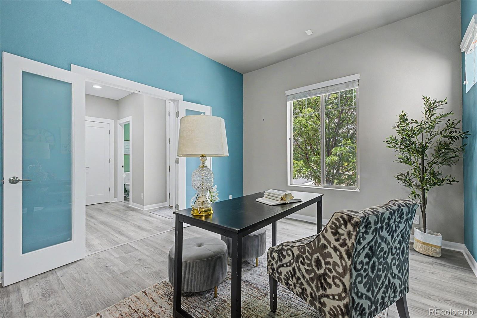 MLS Image #13 for 6710  larsh drive,denver, Colorado
