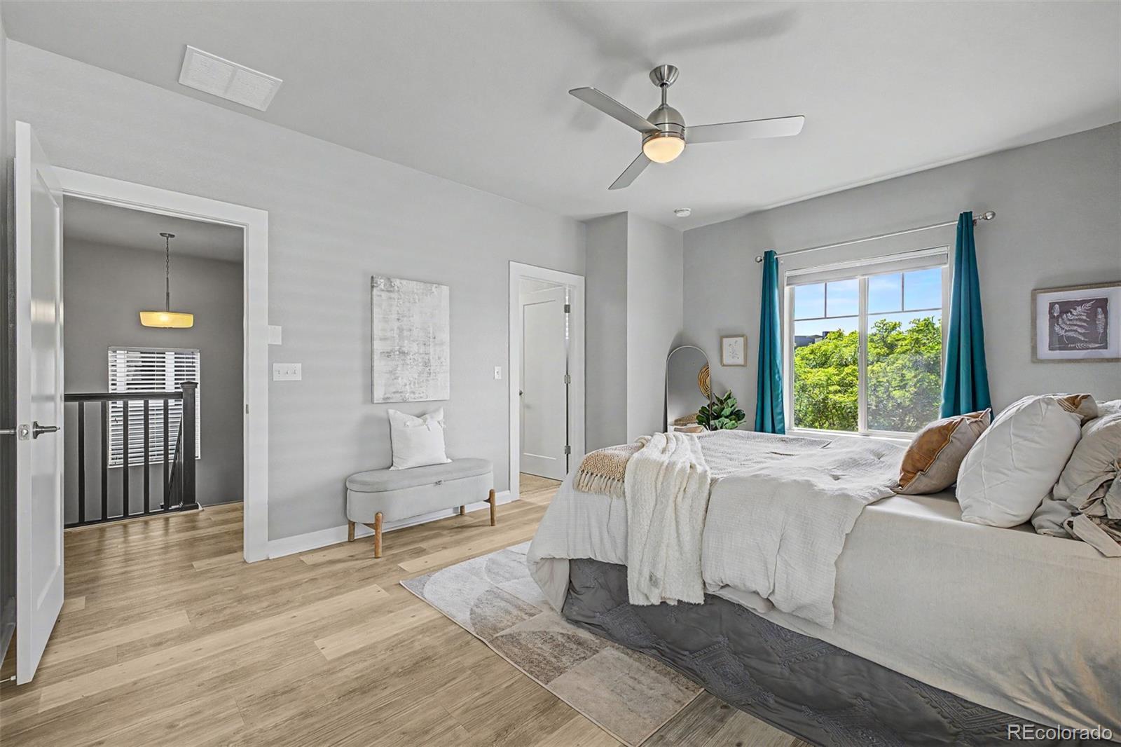 MLS Image #16 for 6710  larsh drive,denver, Colorado