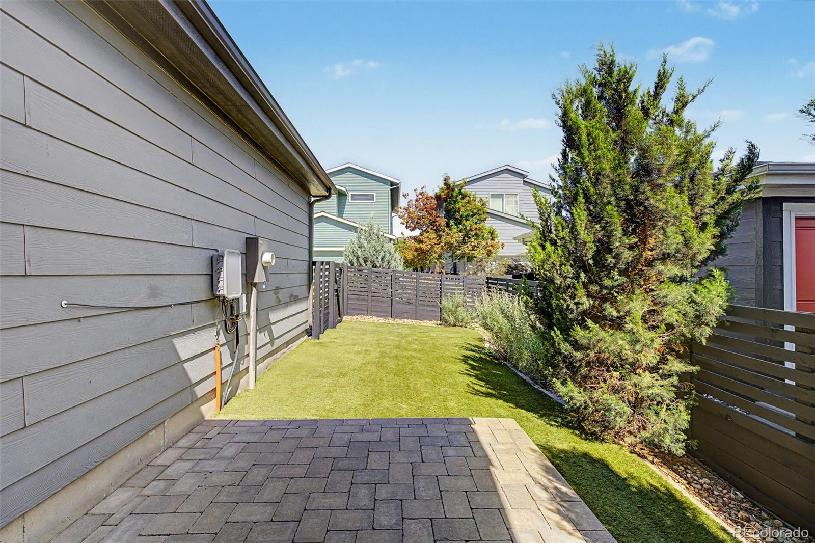 MLS Image #38 for 6710  larsh drive,denver, Colorado