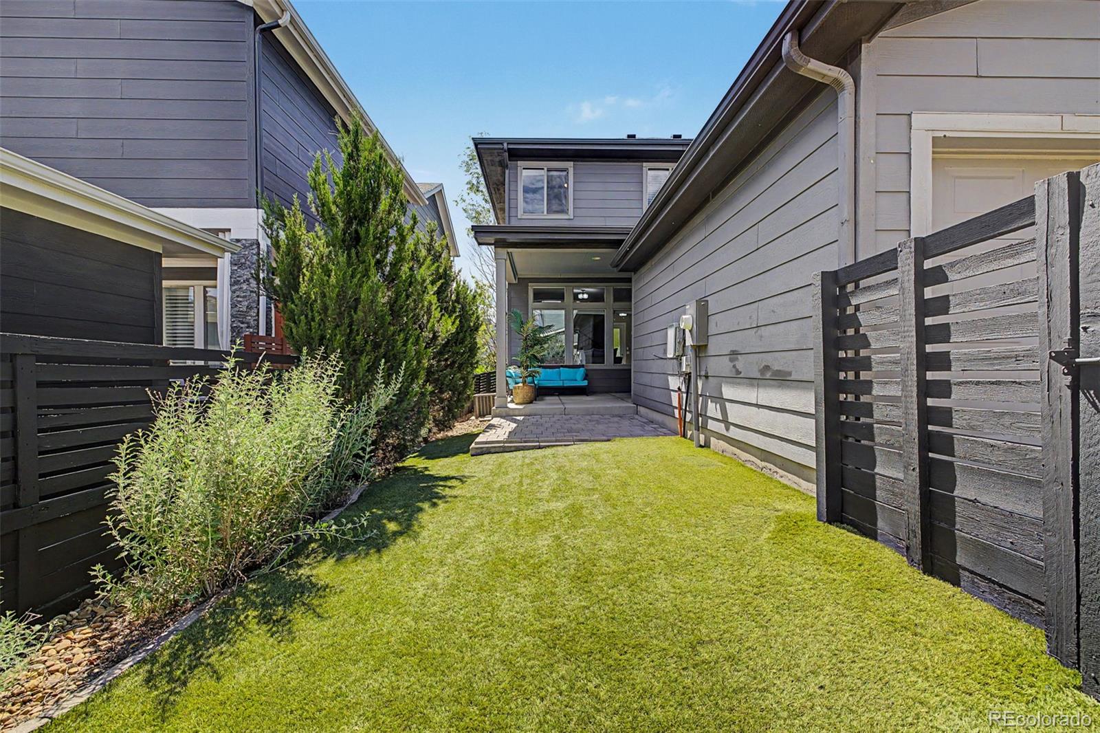 MLS Image #39 for 6710  larsh drive,denver, Colorado