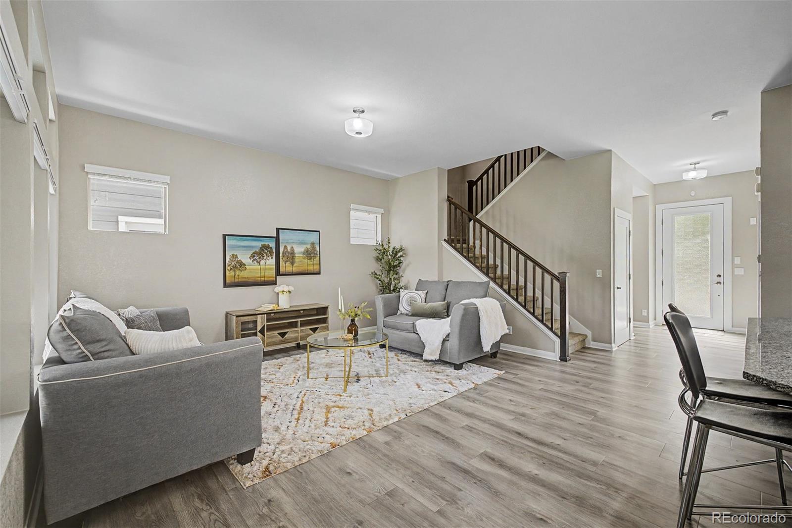 MLS Image #4 for 6710  larsh drive,denver, Colorado