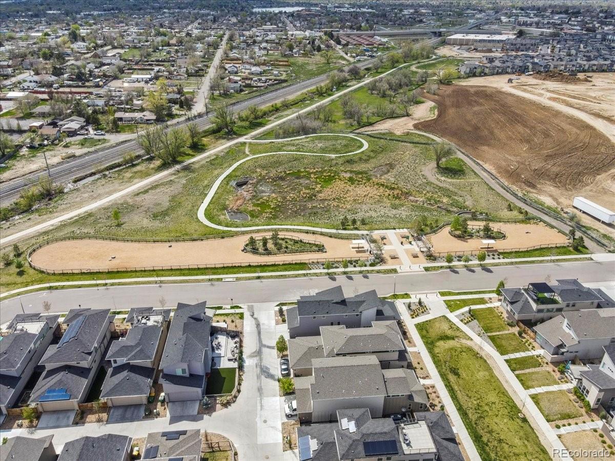 MLS Image #47 for 6710  larsh drive,denver, Colorado