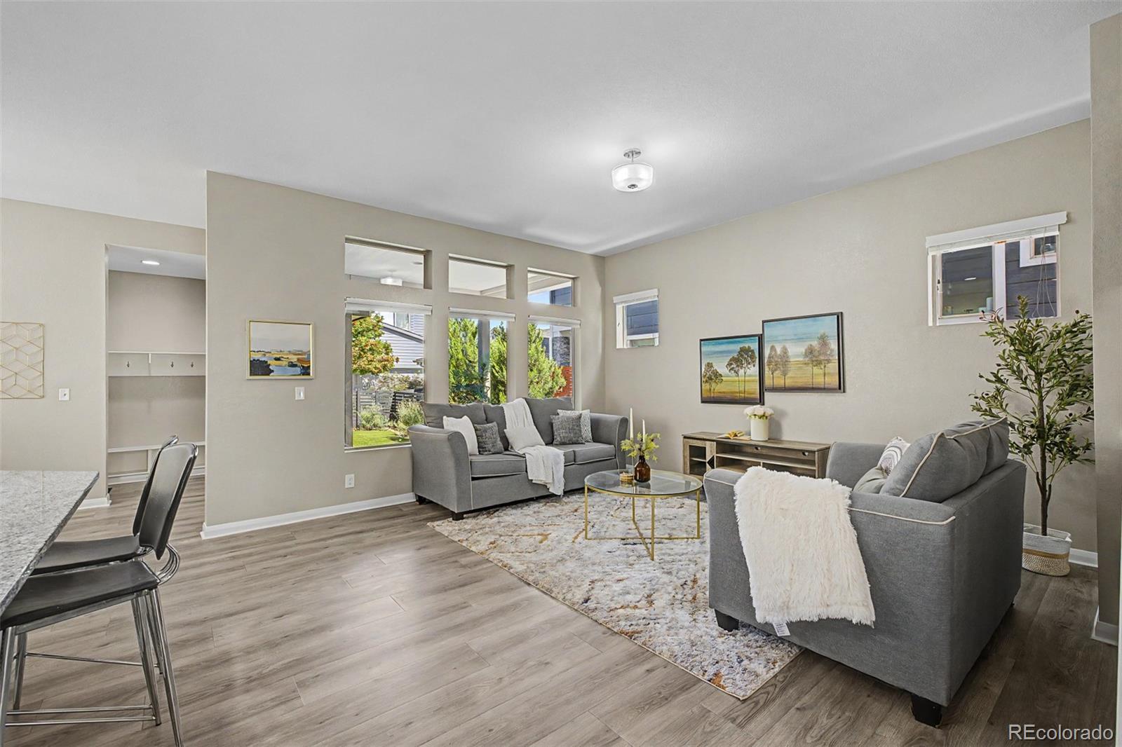 MLS Image #5 for 6710  larsh drive,denver, Colorado