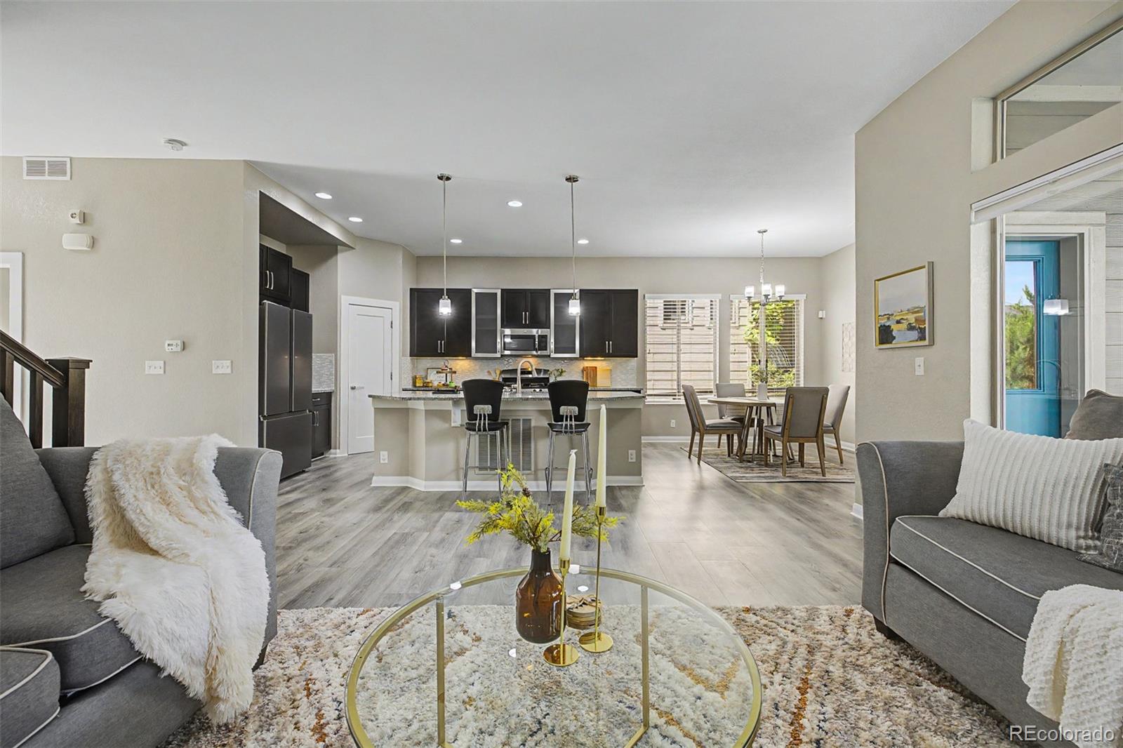 MLS Image #6 for 6710  larsh drive,denver, Colorado