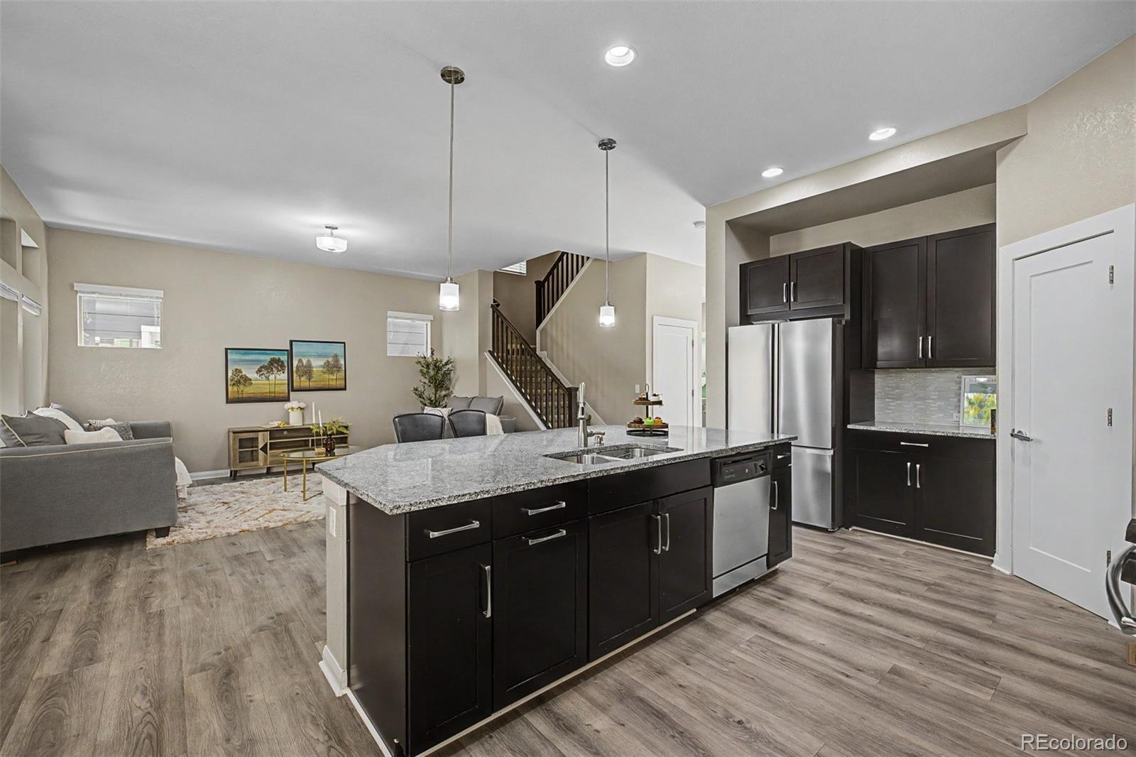 MLS Image #9 for 6710  larsh drive,denver, Colorado