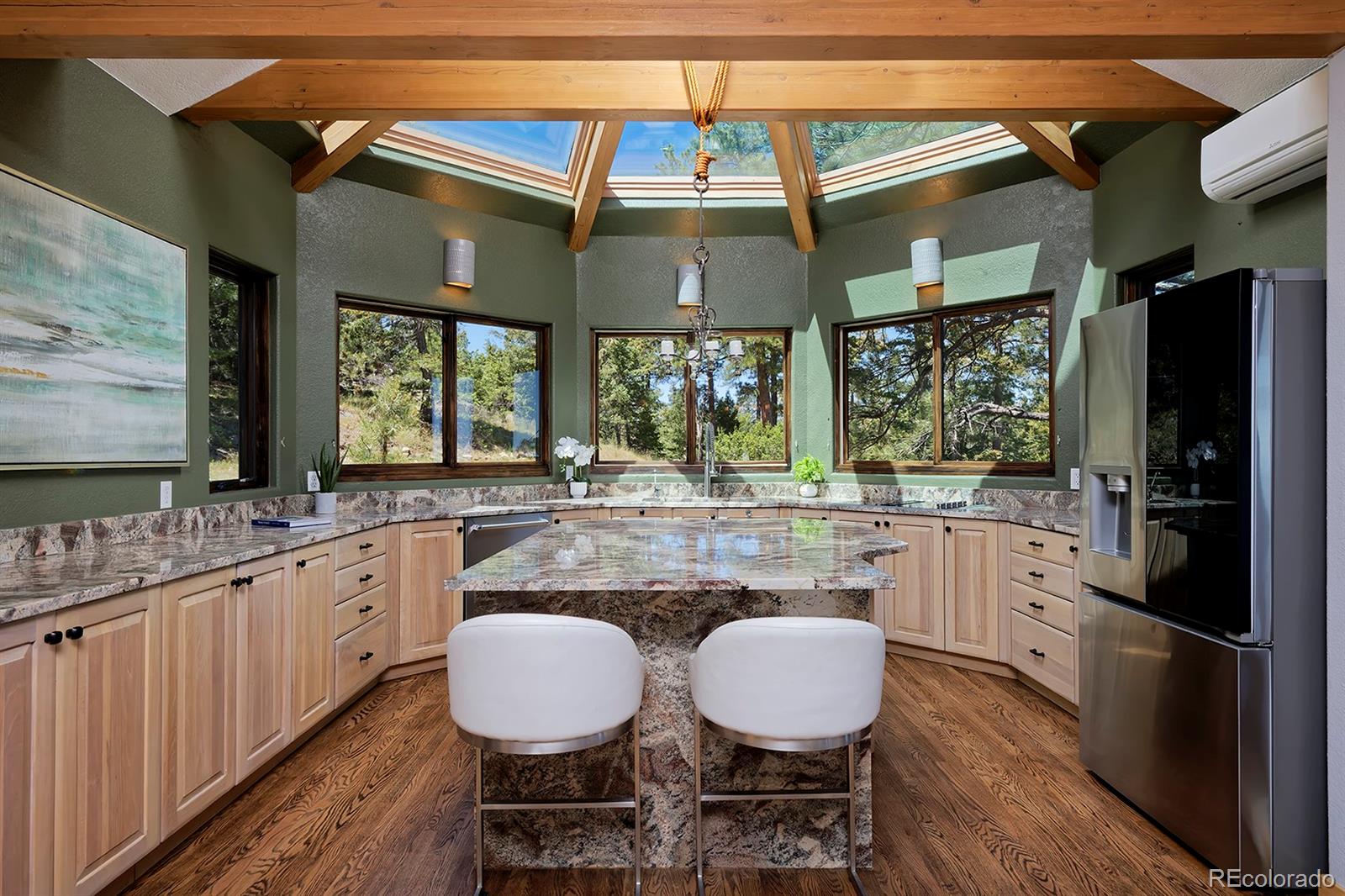 MLS Image #10 for 848  golden point drive,golden, Colorado