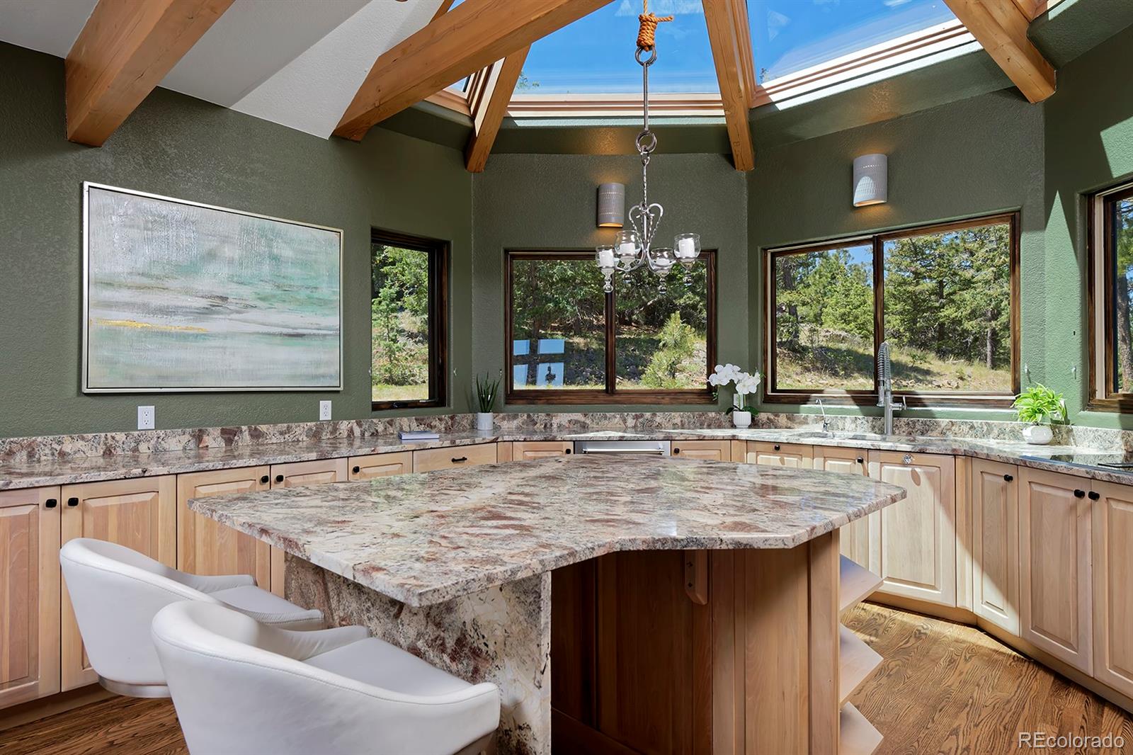 MLS Image #11 for 848  golden point drive,golden, Colorado