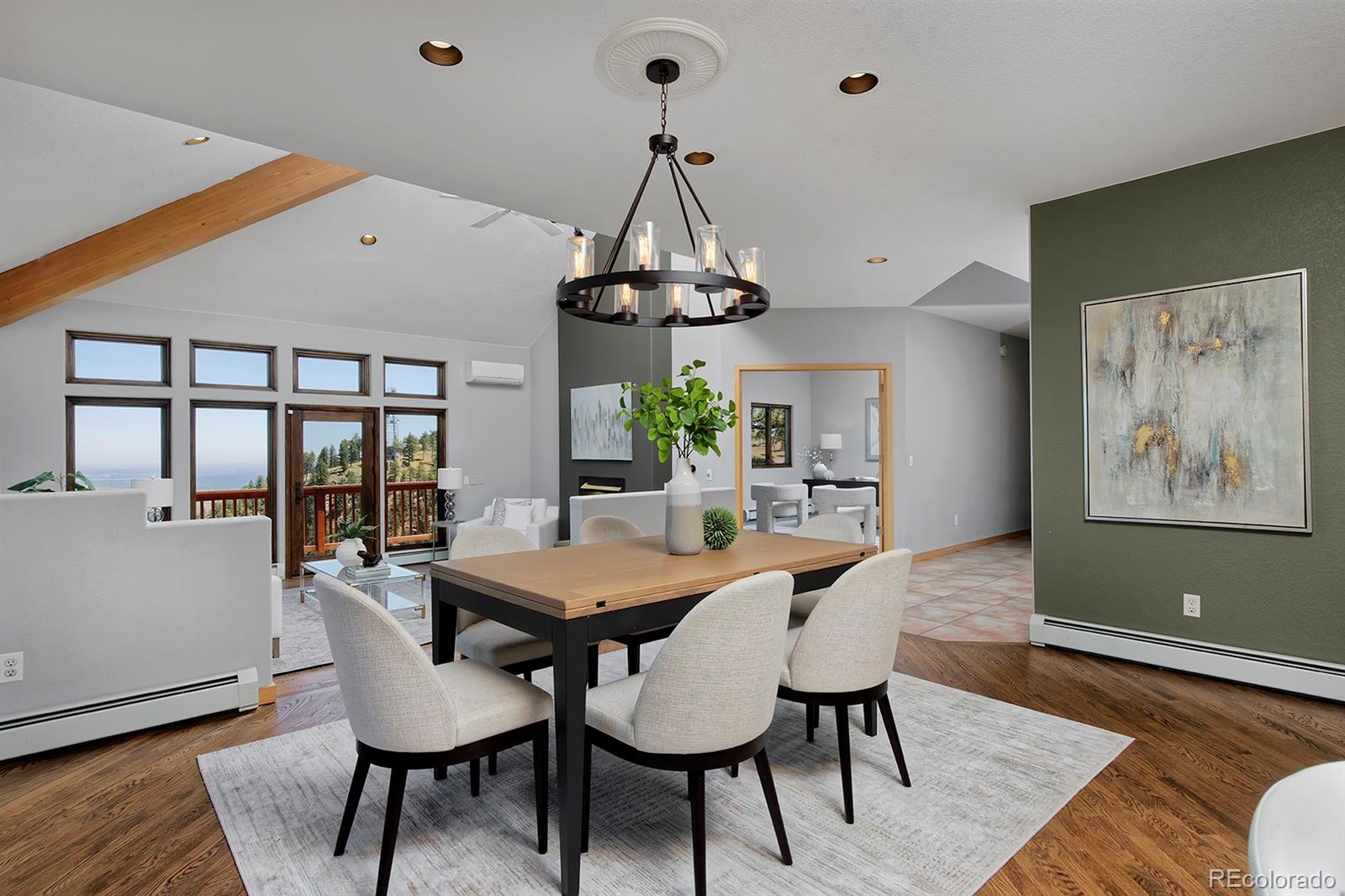 MLS Image #14 for 848  golden point drive,golden, Colorado