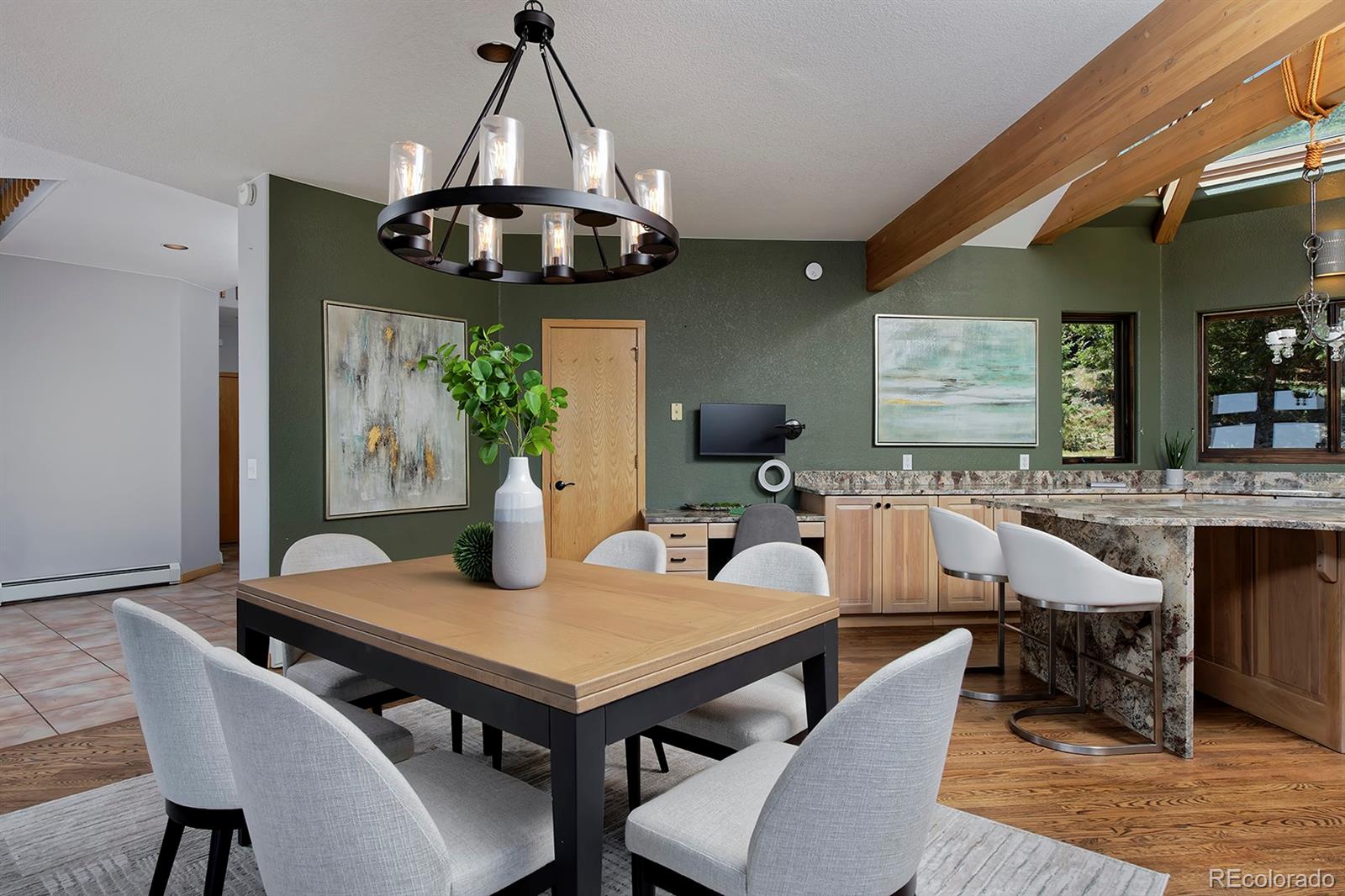 MLS Image #15 for 848  golden point drive,golden, Colorado