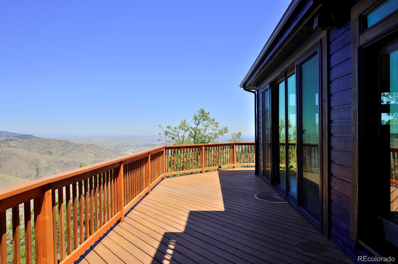 MLS Image #38 for 848  golden point drive,golden, Colorado