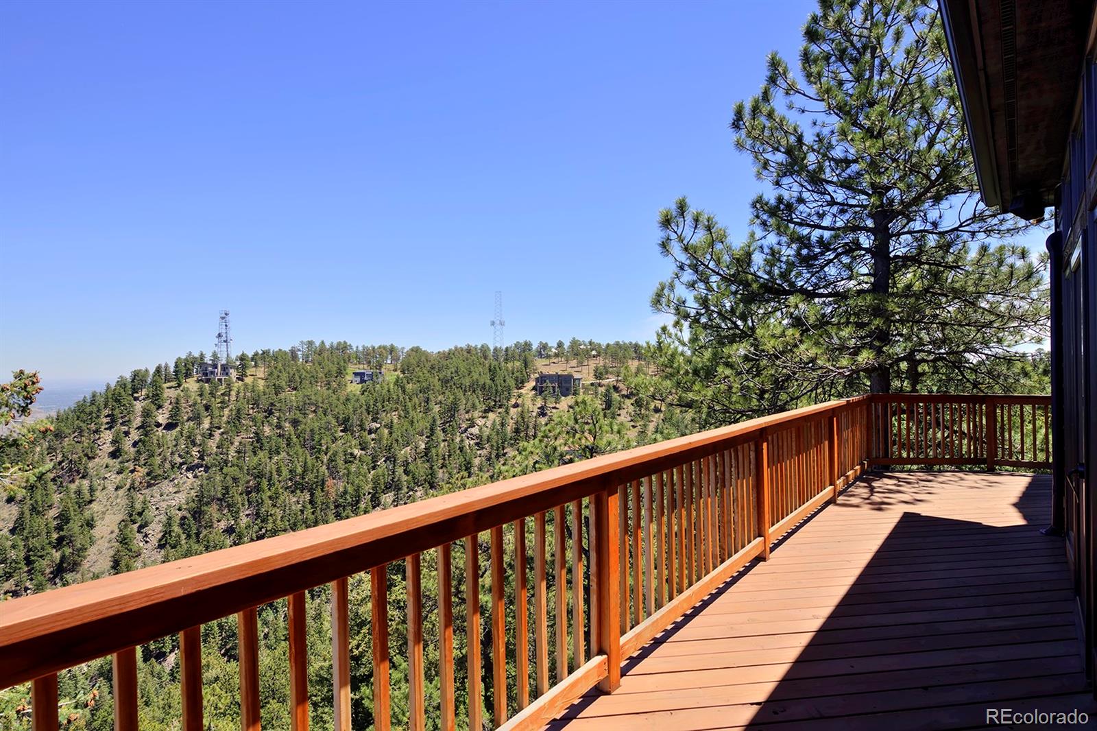 MLS Image #39 for 848  golden point drive,golden, Colorado
