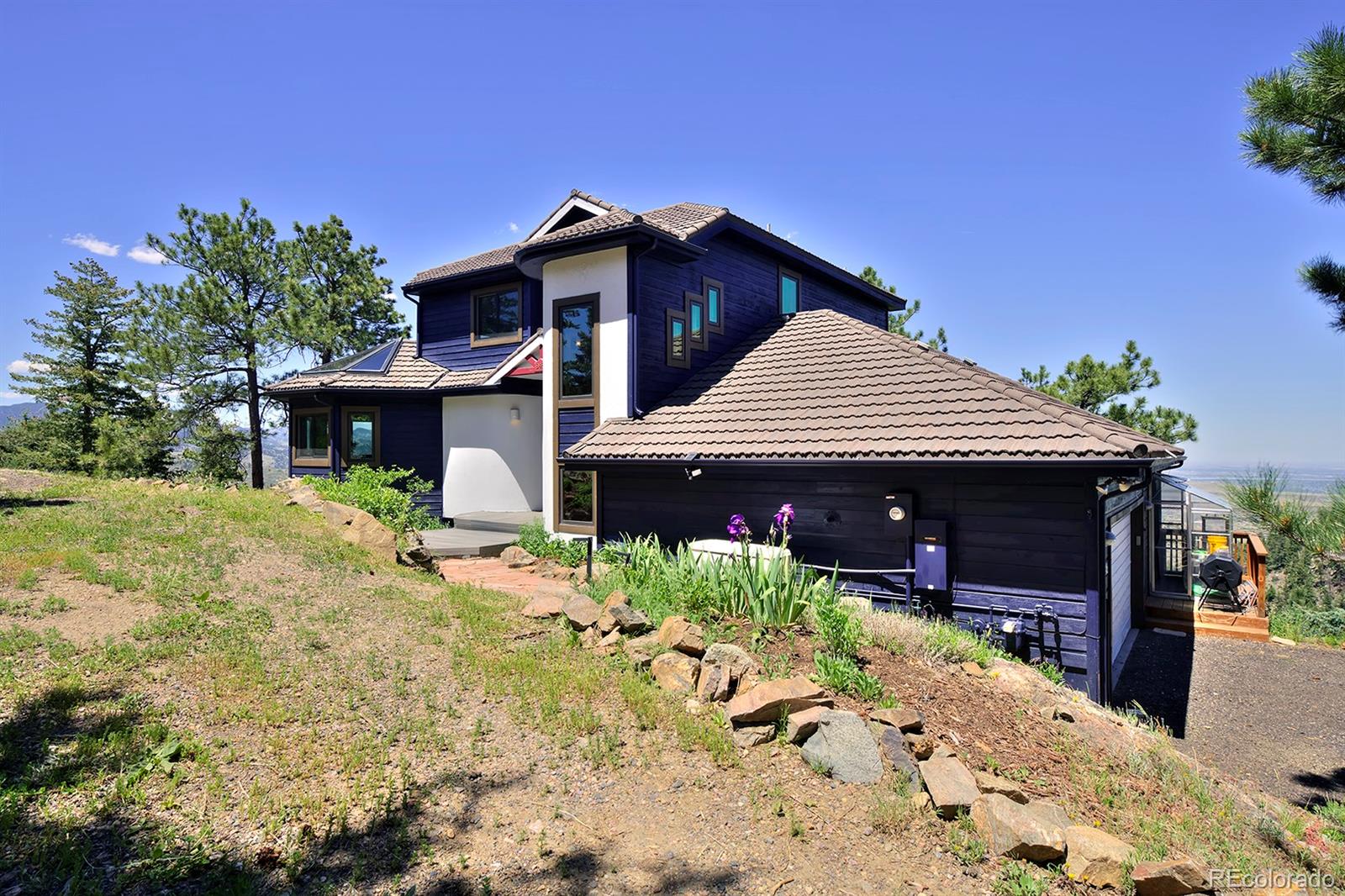 MLS Image #4 for 848  golden point drive,golden, Colorado