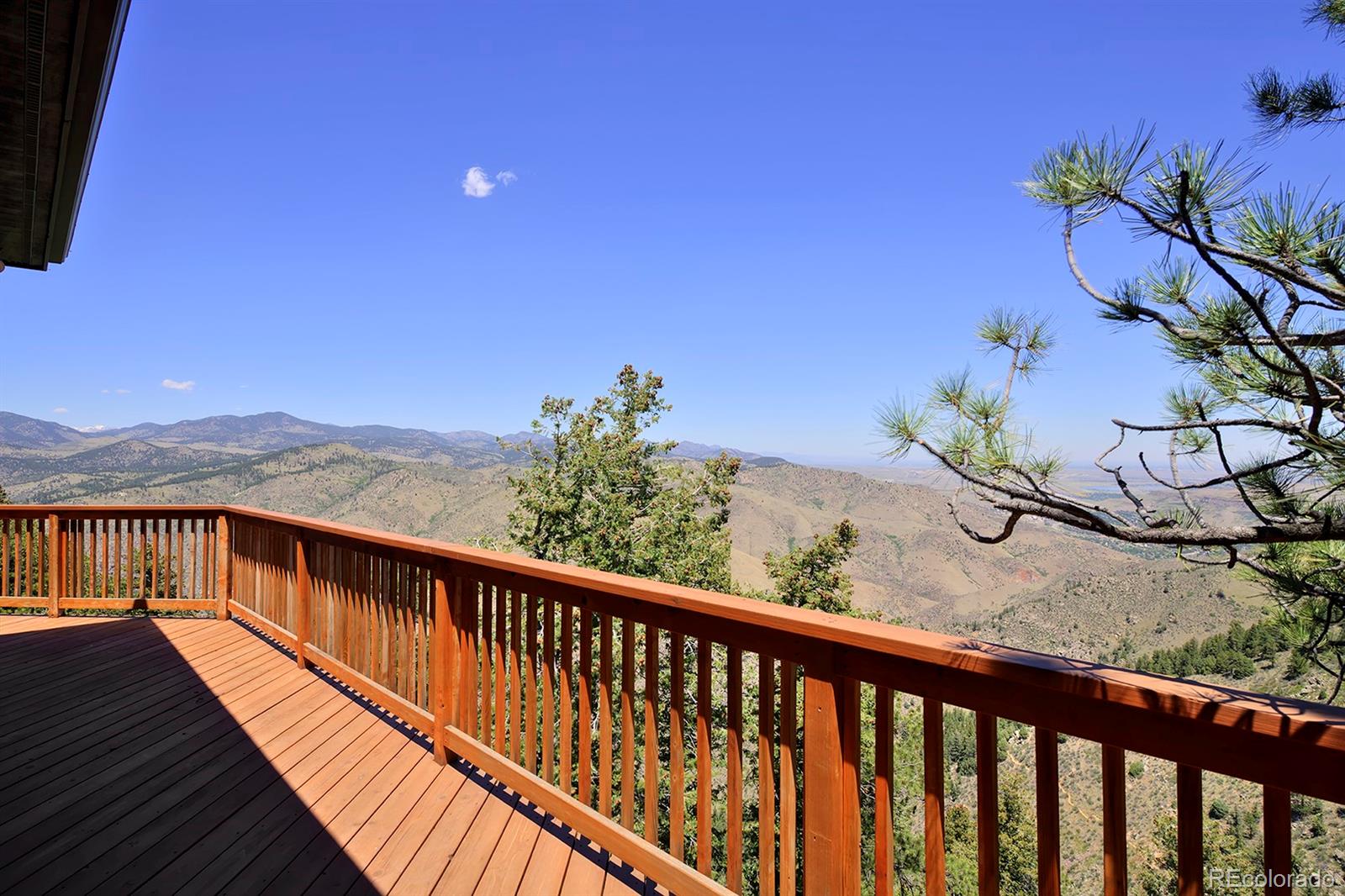 MLS Image #40 for 848  golden point drive,golden, Colorado