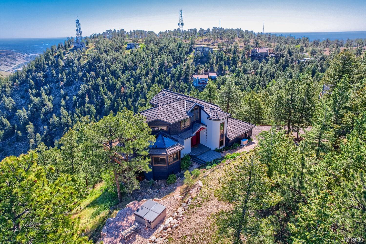 MLS Image #41 for 848  golden point drive,golden, Colorado