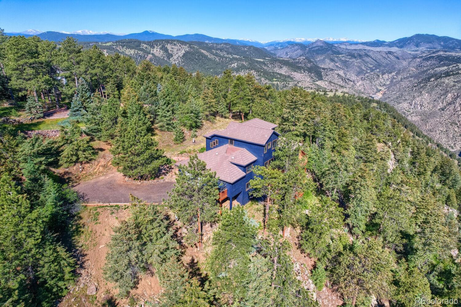 MLS Image #43 for 848  golden point drive,golden, Colorado