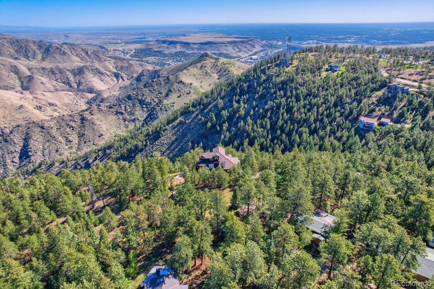 MLS Image #44 for 848  golden point drive,golden, Colorado